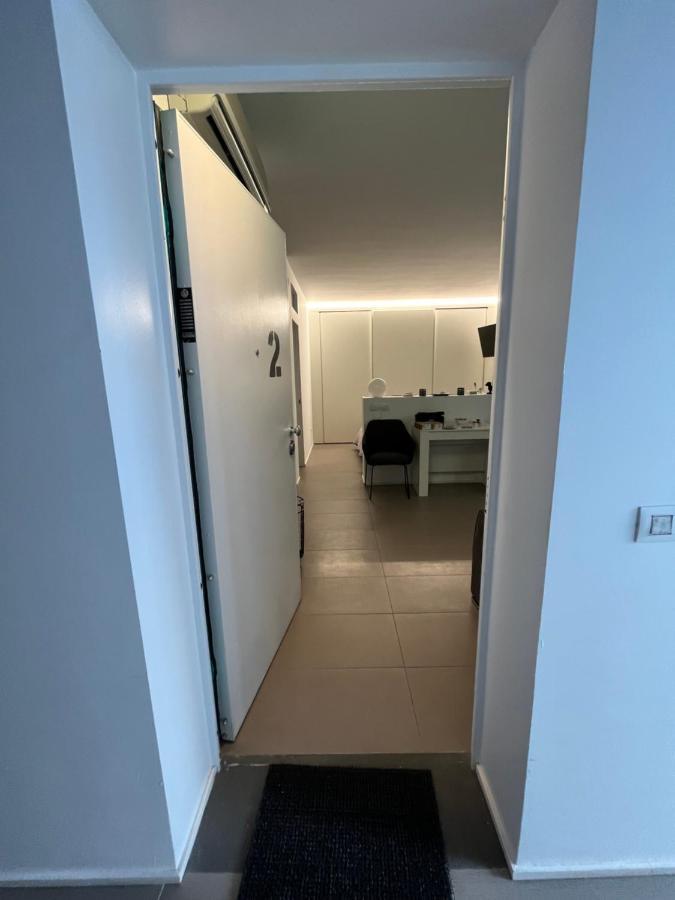 Lejlighed Space In The Center