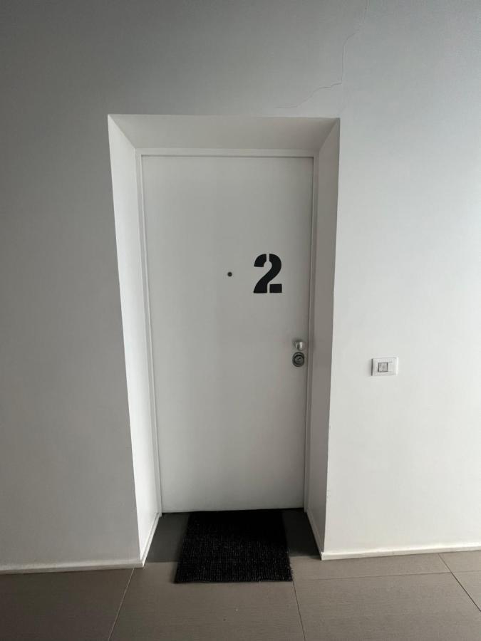 Space In The Center Lejlighed
